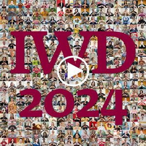 Video IWD 2024